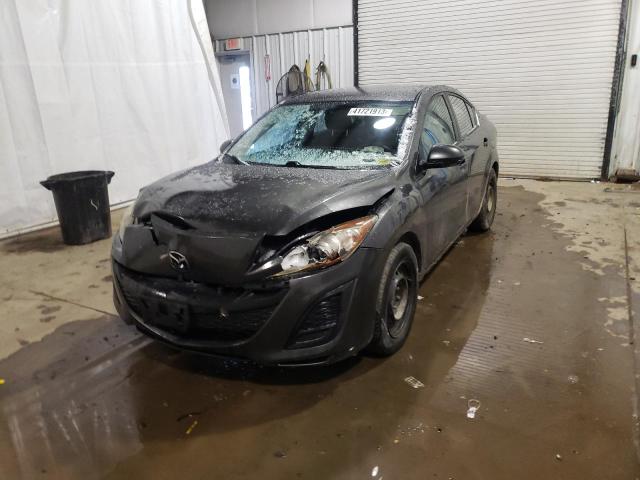 MAZDA 3 I 2010 jm1bl1sg2a1292648