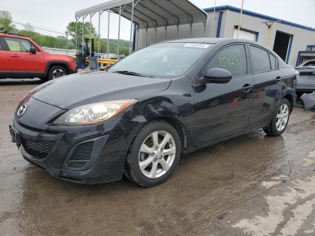 MAZDA 3 2010 jm1bl1sg2a1301865