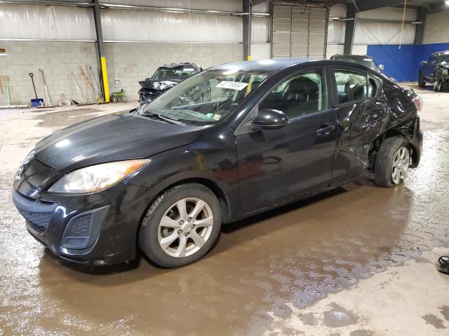 MAZDA 3 2010 jm1bl1sg2a1304460