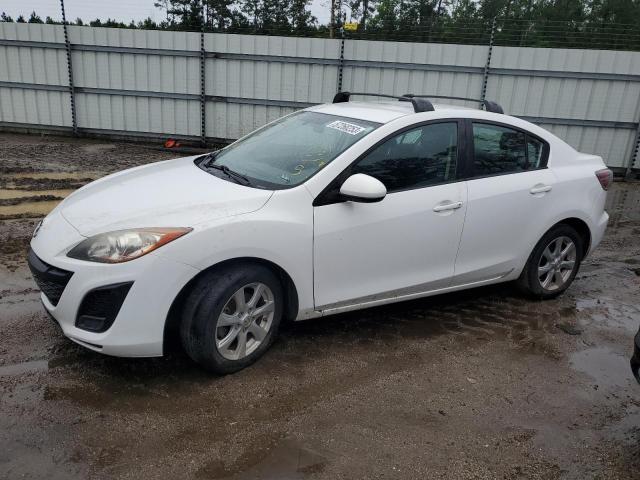 MAZDA 3 I 2010 jm1bl1sg2a1311165