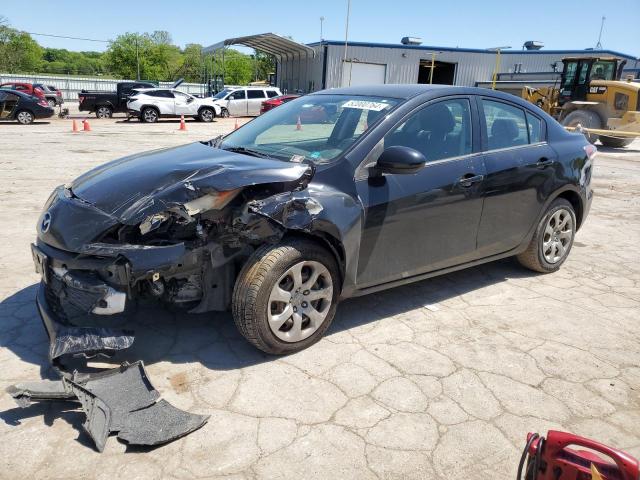 MAZDA 3 2010 jm1bl1sg2a1311280