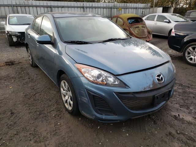 MAZDA 3 I 2010 jm1bl1sg2a1326622