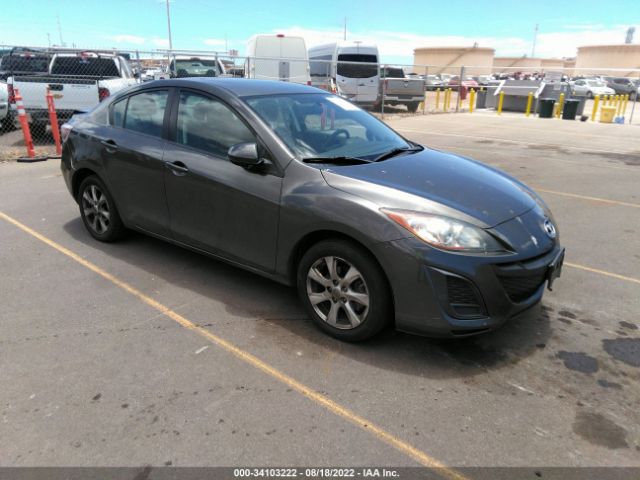 MAZDA 3 2010 jm1bl1sg2a1329553