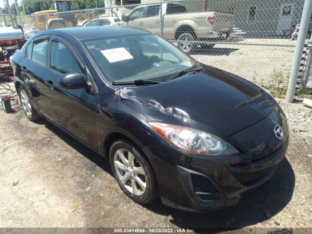 MAZDA 3 2010 jm1bl1sg2a1336714