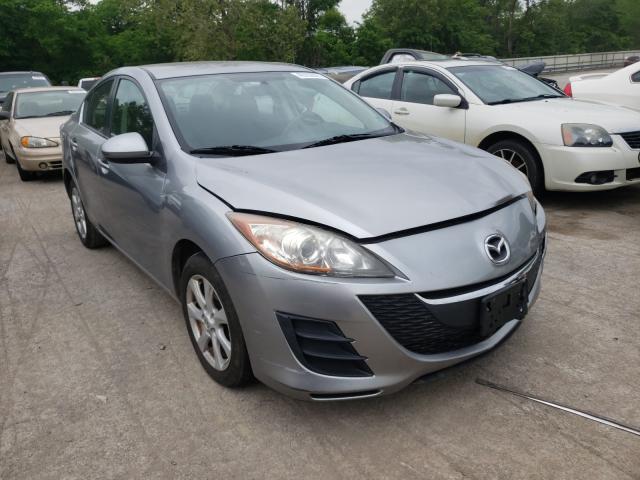 MAZDA 3 I 2010 jm1bl1sg3a1103392