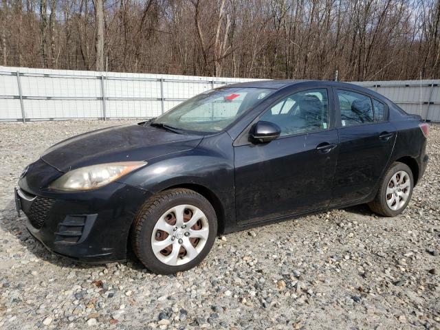 MAZDA 3 2010 jm1bl1sg3a1119317