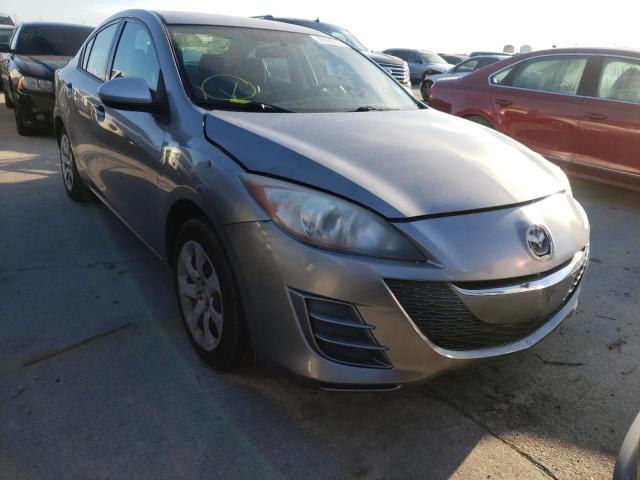 MAZDA 3 I 2010 jm1bl1sg3a1124534