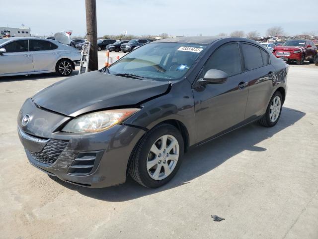 MAZDA 3 I 2010 jm1bl1sg3a1124873