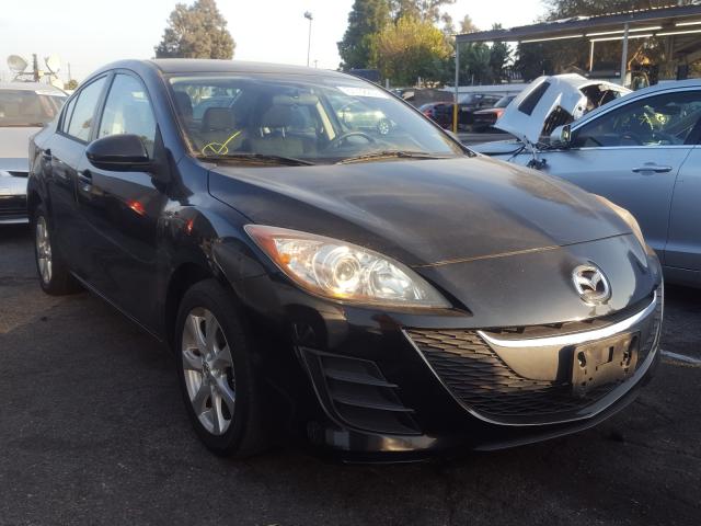 MAZDA 3 I 2010 jm1bl1sg3a1132245