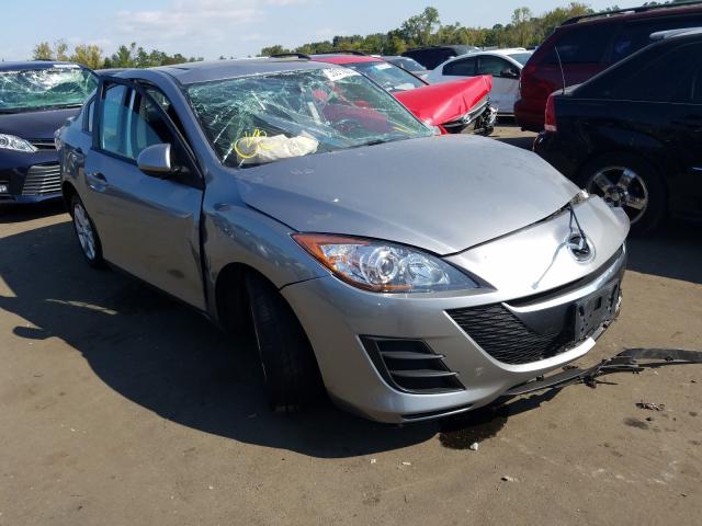 MAZDA 3 I 2010 jm1bl1sg3a1151636