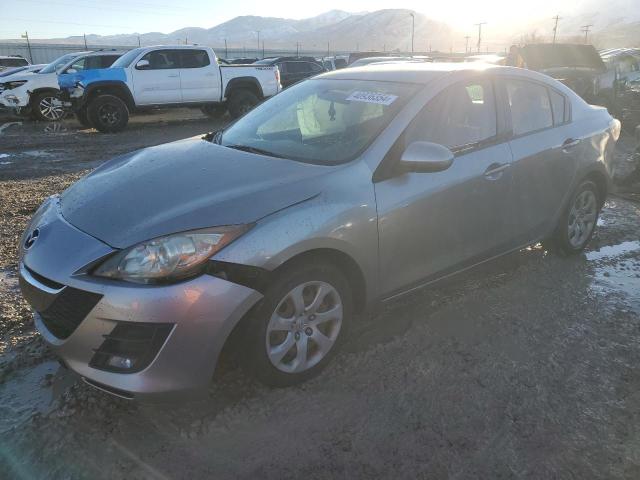 MAZDA 3 2010 jm1bl1sg3a1160322