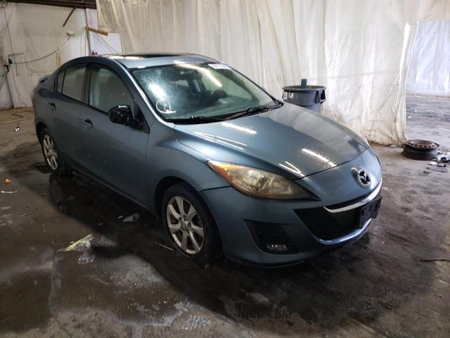 MAZDA 3 I 2010 jm1bl1sg3a1167514