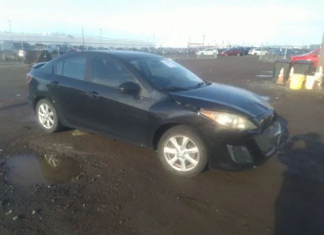 MAZDA 3 2010 jm1bl1sg3a1178710