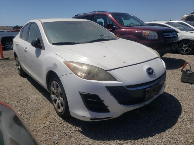 MAZDA 3 I 2010 jm1bl1sg3a1187696