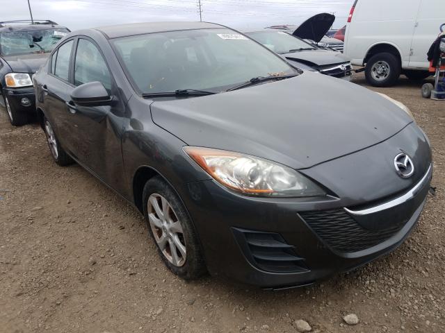 MAZDA 3 I 2010 jm1bl1sg3a1197726