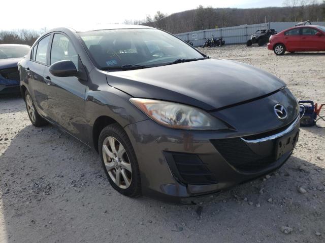 MAZDA 3 I 2010 jm1bl1sg3a1199556