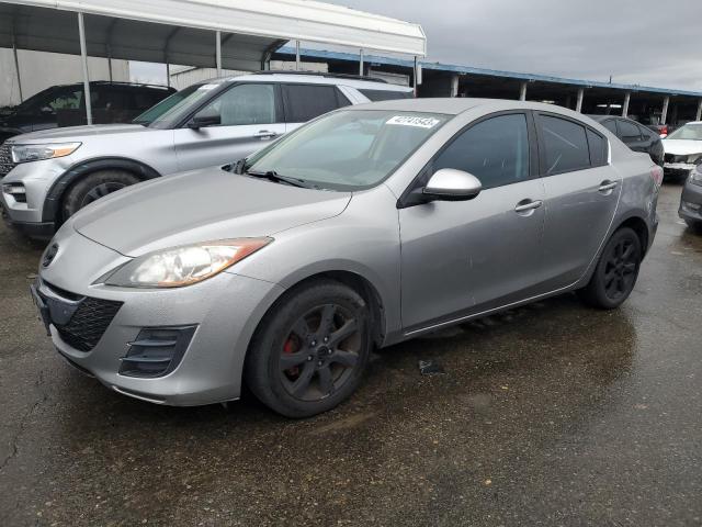 MAZDA 3 I 2010 jm1bl1sg3a1224259