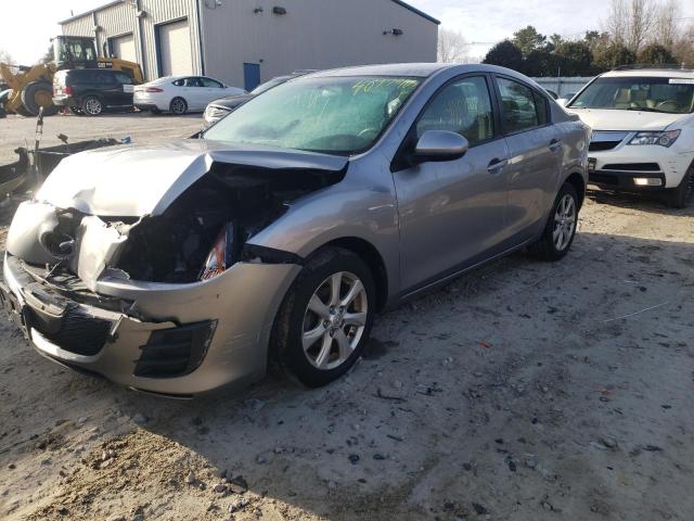 MAZDA 3 I 2010 jm1bl1sg3a1225928