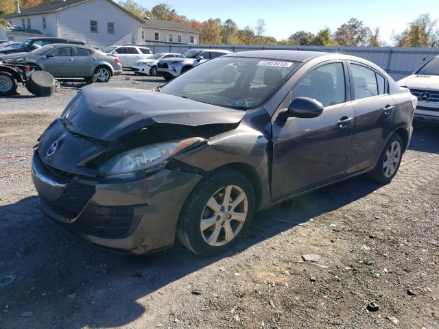 MAZDA 3 2010 jm1bl1sg3a1232409