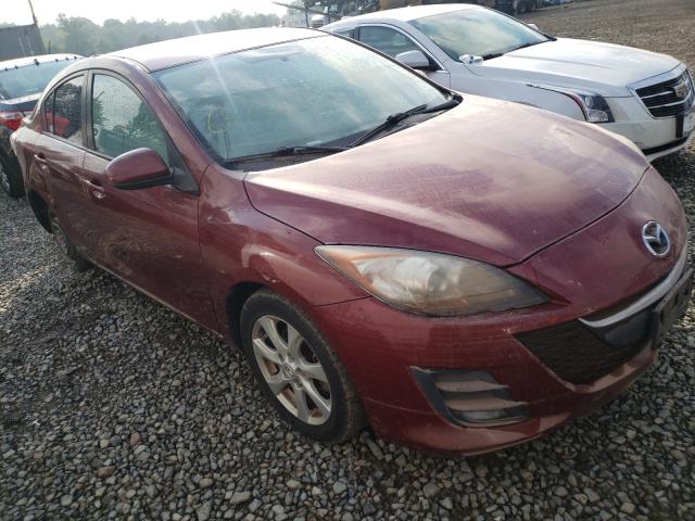 MAZDA 3 I 2010 jm1bl1sg3a1234144