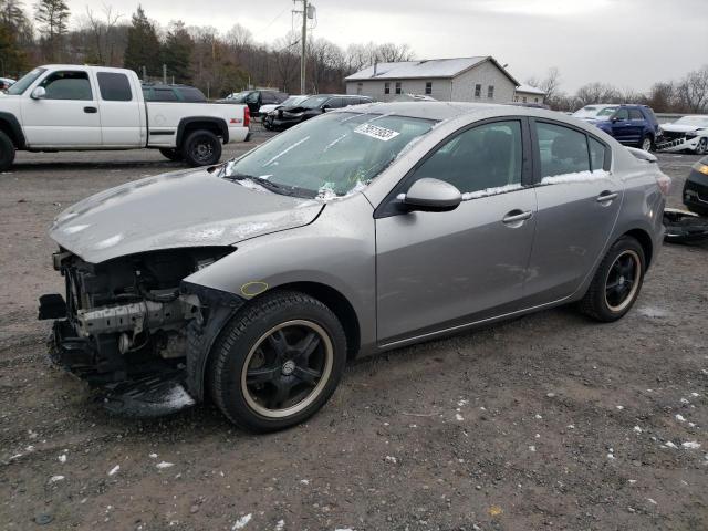 MAZDA 3 2010 jm1bl1sg3a1236525