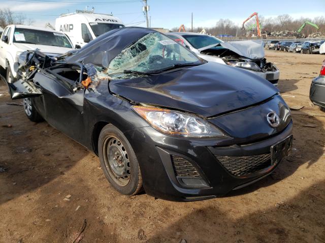 MAZDA 3 I 2010 jm1bl1sg3a1255415