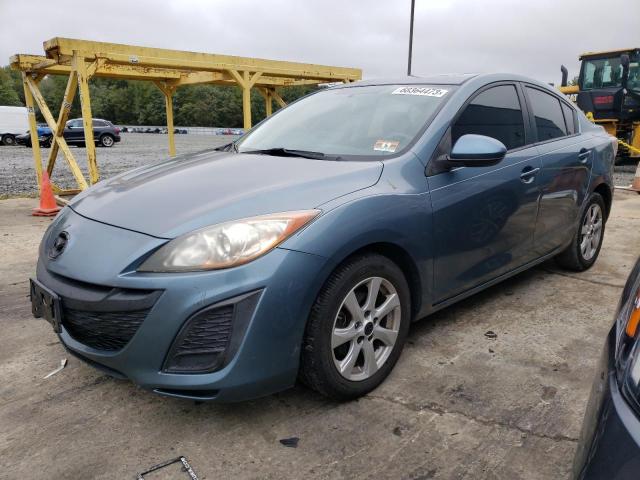 MAZDA 3 I 2010 jm1bl1sg3a1258413