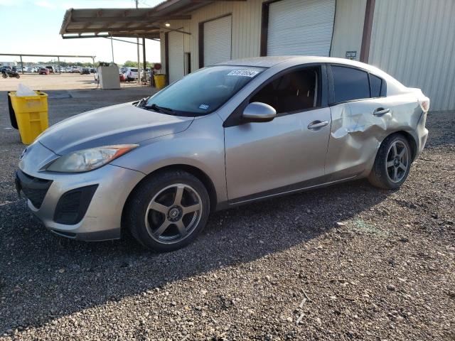 MAZDA 3 2010 jm1bl1sg3a1260050