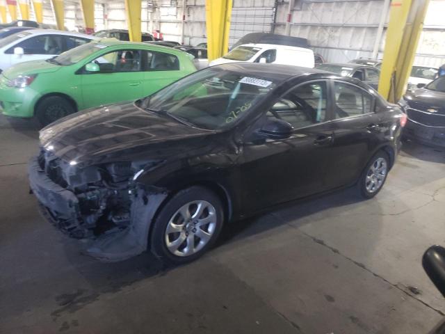 MAZDA 3 I 2010 jm1bl1sg3a1260484