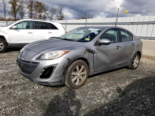 MAZDA 3 2010 jm1bl1sg3a1268231