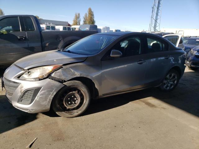 MAZDA 3 I 2010 jm1bl1sg3a1273638