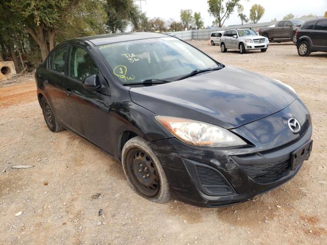 MAZDA 3 I 2010 jm1bl1sg3a1282078