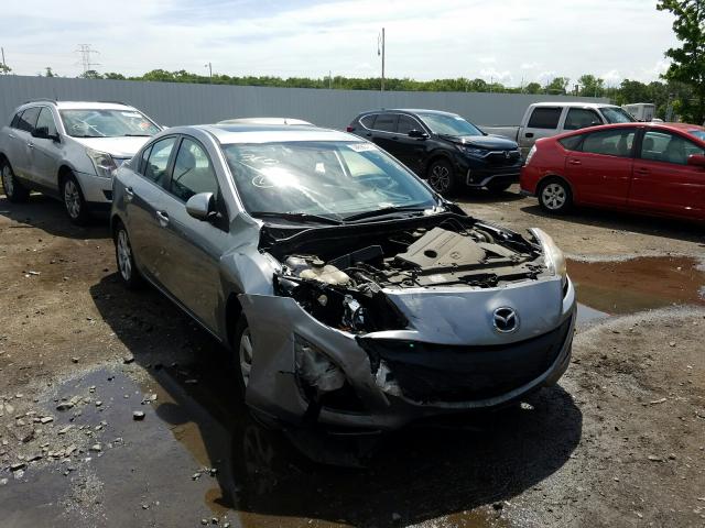 MAZDA 3 I 2010 jm1bl1sg3a1291072