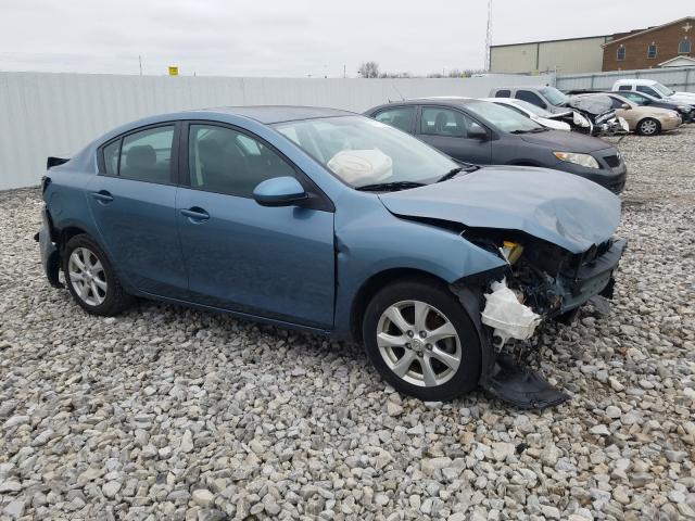 MAZDA 3 I 2010 jm1bl1sg3a1295056