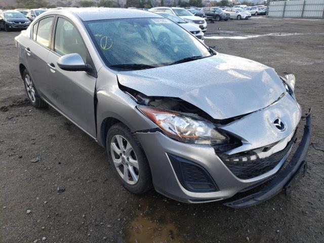 MAZDA 3 I 2010 jm1bl1sg3a1299074