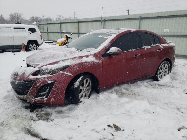 MAZDA 3 2010 jm1bl1sg3a1301793