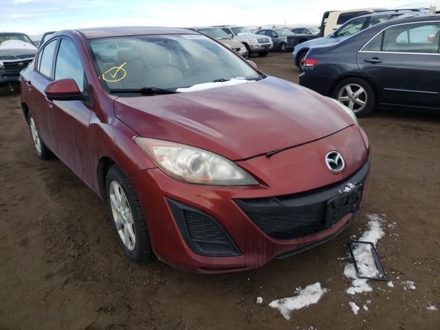 MAZDA 3 I 2010 jm1bl1sg3a1310977