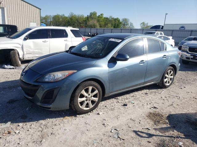 MAZDA 3 2010 jm1bl1sg3a1311224