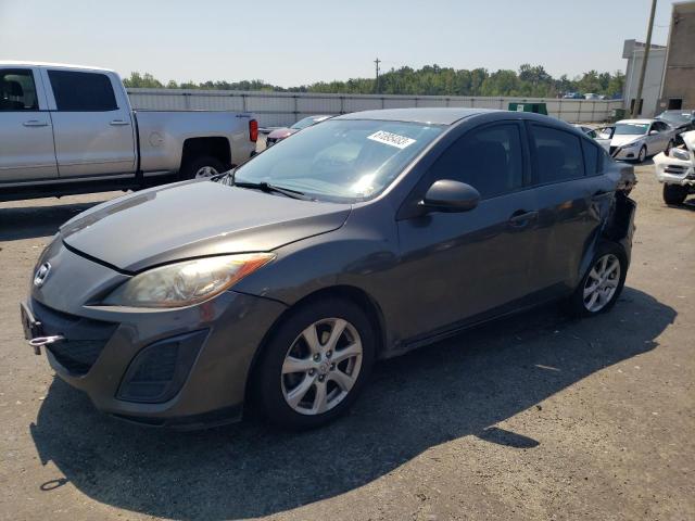 MAZDA 3 2010 jm1bl1sg3a1315659