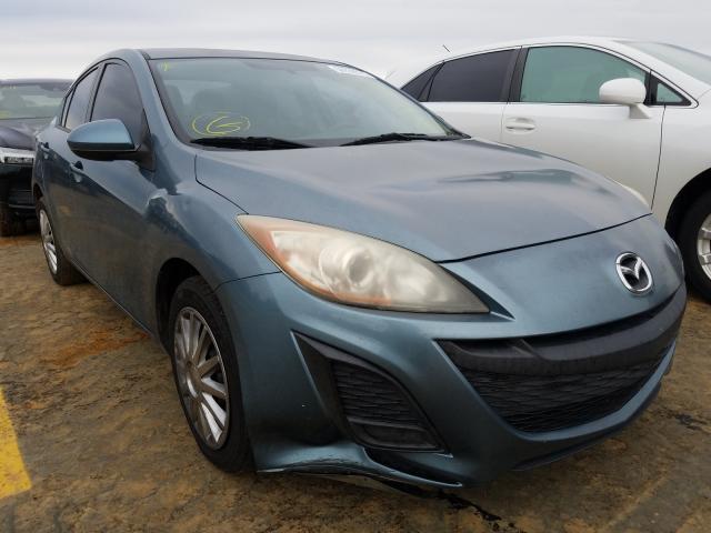 MAZDA 3 I 2010 jm1bl1sg3a1316178