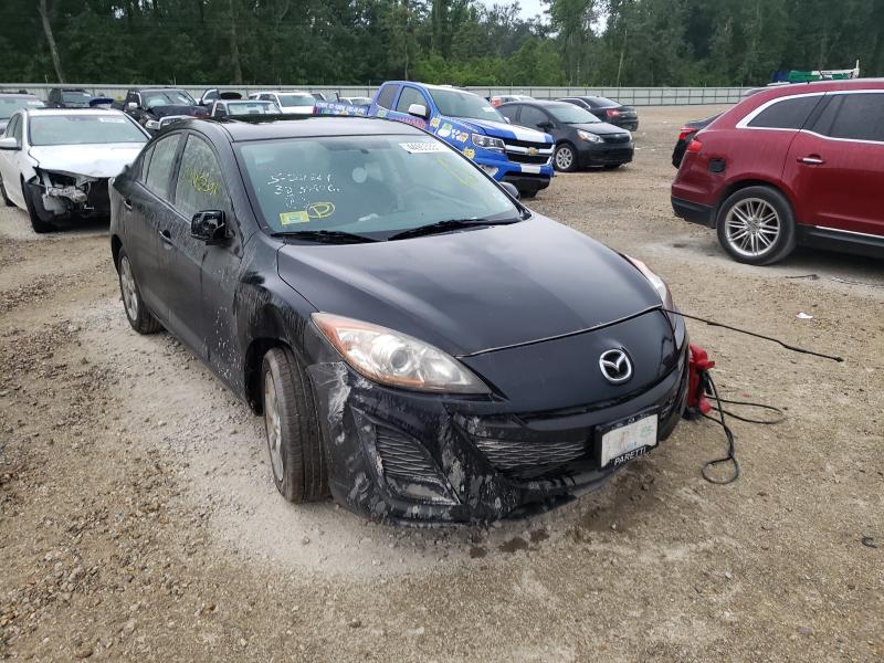 MAZDA 3 I 2010 jm1bl1sg3a1323406