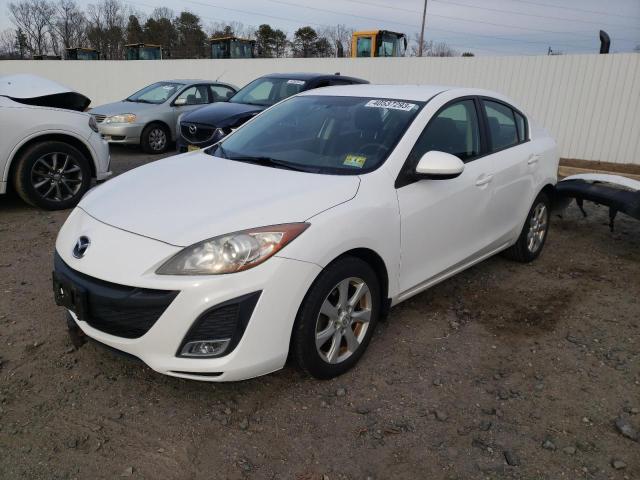 MAZDA 3 I 2010 jm1bl1sg3a1328038