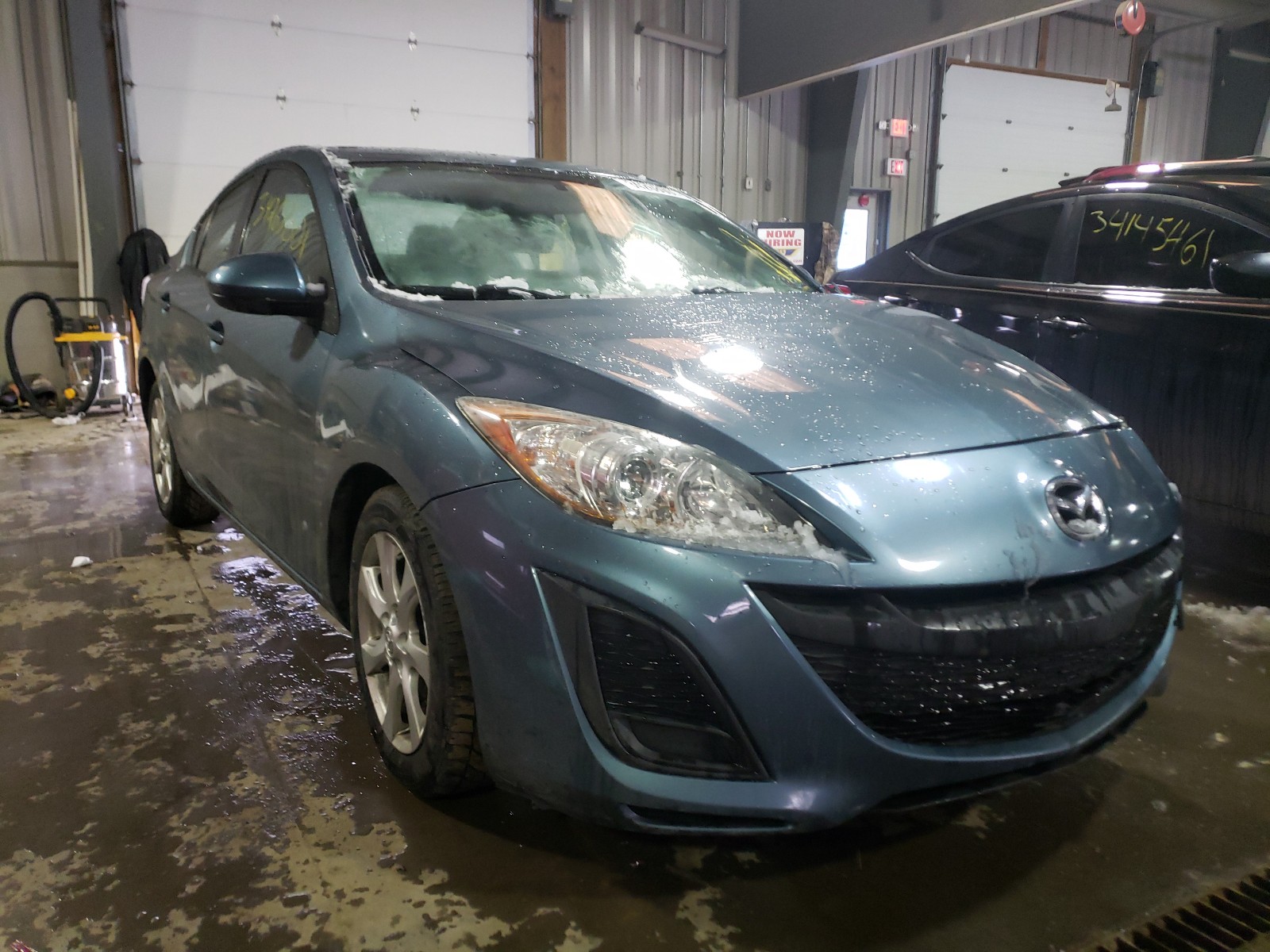 MAZDA 3 I 2010 jm1bl1sg3a1344191