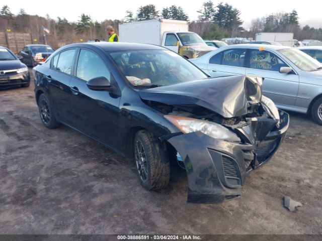 MAZDA MAZDA3 2010 jm1bl1sg3a1350542