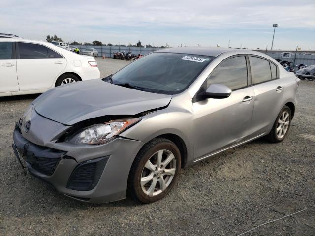 MAZDA 3 2010 jm1bl1sg3a1353537