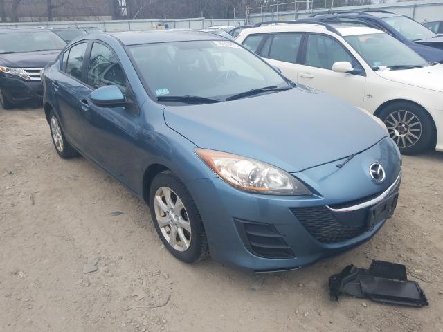 MAZDA 3 I 2010 jm1bl1sg4a1145019