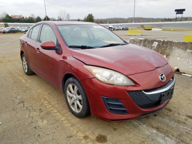 MAZDA 3 I 2010 jm1bl1sg4a1148101