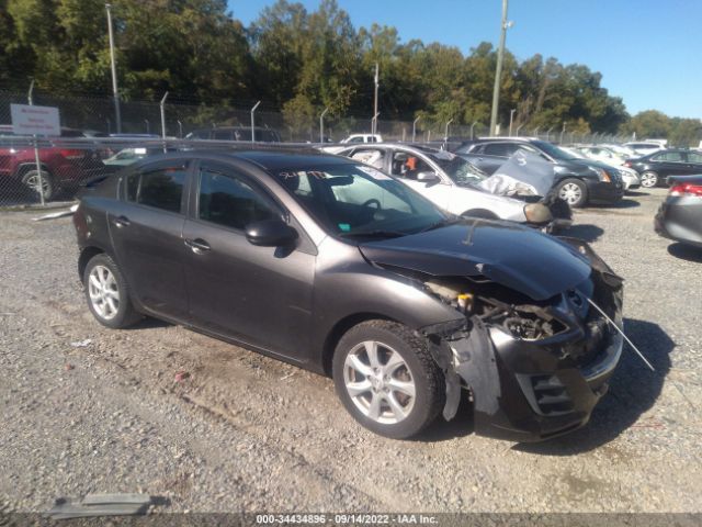 MAZDA 3 2010 jm1bl1sg4a1171538