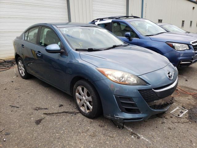 MAZDA 3 I 2010 jm1bl1sg4a1200097