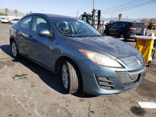 MAZDA 3 I 2010 jm1bl1sg4a1205882